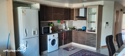 خرید آپارتمان 107 متری دو خواب در سرخرود