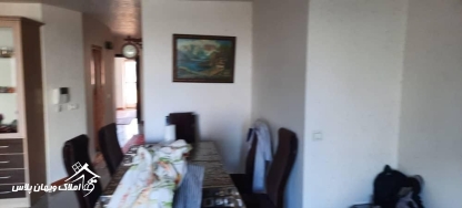 خرید آپارتمان 107 متری دو خواب در سرخرود