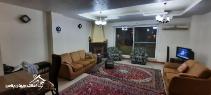 خرید آپارتمان 107 متری دو خواب در سرخرود