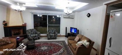 خرید آپارتمان 107 متری دو خواب در سرخرود