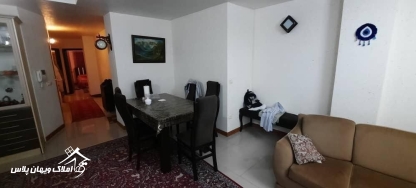 خرید آپارتمان 107 متری دو خواب در سرخرود