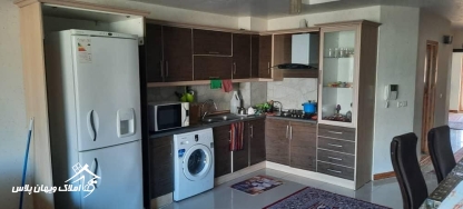 خرید آپارتمان 107 متری دو خواب در سرخرود