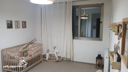 خرید آپارتمان 165 متری در سرخرود