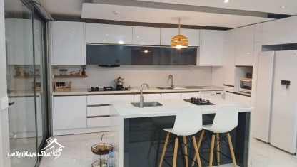 خرید آپارتمان 165 متری در سرخرود