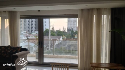 خرید آپارتمان 165 متری در سرخرود