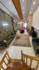 خرید ویلا فلت 230 متری در سرخرود