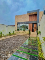 خرید ویلا 90 متری در فریدونکنار