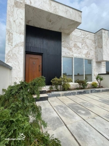 خرید ویلا فلت 80 متری در فریدونکنار