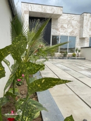 خرید ویلا فلت 80 متری در فریدونکنار