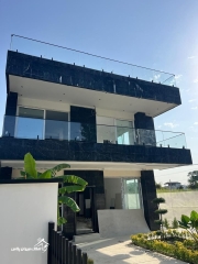 خرید ویلا دوبلکس 320 متری در سرخرود