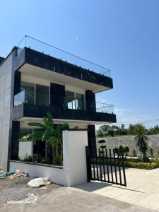 خرید ویلا دوبلکس 320 متری در سرخرود