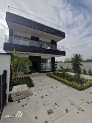 خرید ویلا دوبلکس 320 متری در سرخرود