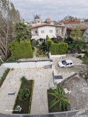 خرید ویلا دوبلکس 320 متری در سرخرود