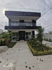 خرید ویلا دوبلکس 320 متری در سرخرود