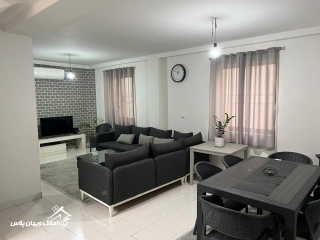 خرید ویلا دوبلکس 130 متری در سرخرود