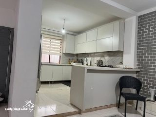 خرید ویلا دوبلکس 130 متری در سرخرود