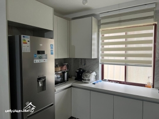 خرید ویلا دوبلکس 130 متری در سرخرود