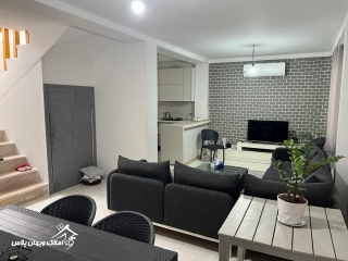 خرید ویلا دوبلکس 130 متری در سرخرود