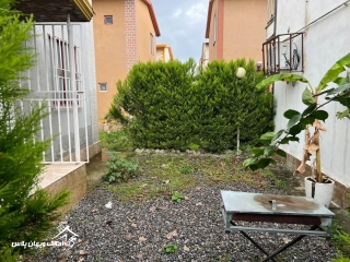 خرید ویلا دوبلکس 130 متری در سرخرود