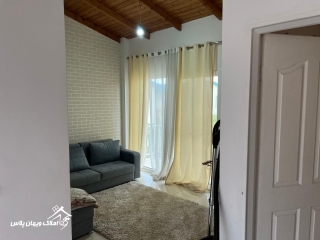 خرید ویلا دوبلکس 130 متری در سرخرود