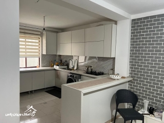 خرید ویلا دوبلکس 130 متری در سرخرود