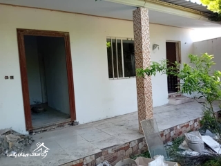 خرید ویلا فلت 60 متری در سرخرود