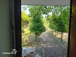 خرید ویلا فلت 60 متری در سرخرود