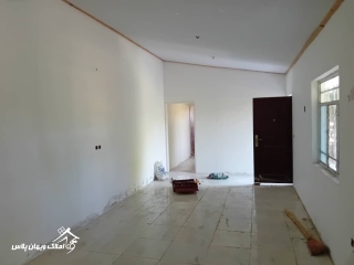 خرید ویلا فلت 60 متری در سرخرود