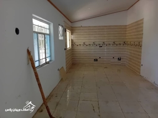 خرید ویلا فلت 60 متری در سرخرود