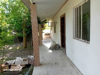 خرید ویلا فلت 60 متری در سرخرود