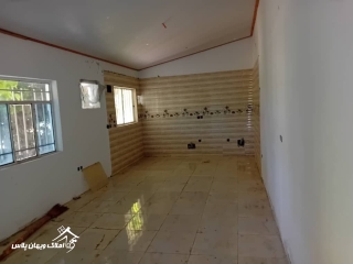 خرید ویلا فلت 60 متری در سرخرود