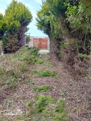 خرید ویلا فلت 60 متری در سرخرود