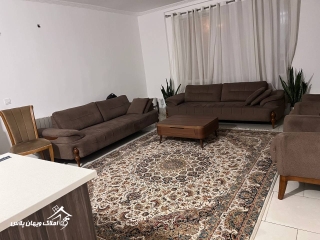 خرید ویلا نیم پیلوت 120 متری در فریدونکنار