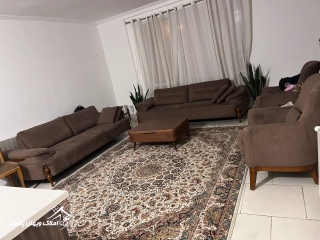 خرید ویلا نیم پیلوت 120 متری در فریدونکنار