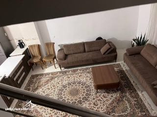 خرید ویلا نیم پیلوت 120 متری در فریدونکنار