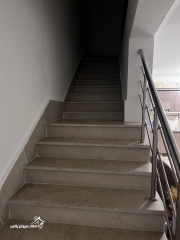 خرید ویلا نیم پیلوت 120 متری در فریدونکنار