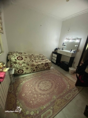 خرید آپارتمان 80 متری  2 خواب در فریدونکنار