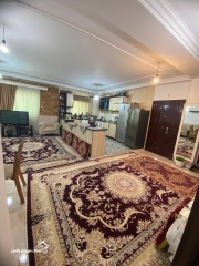 خرید آپارتمان 80 متری  2 خواب در فریدونکنار