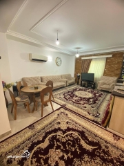 خرید آپارتمان 80 متری  2 خواب در فریدونکنار