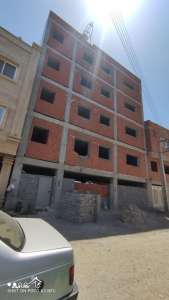 آپارتمان در حال ساخت درمحمودآباد