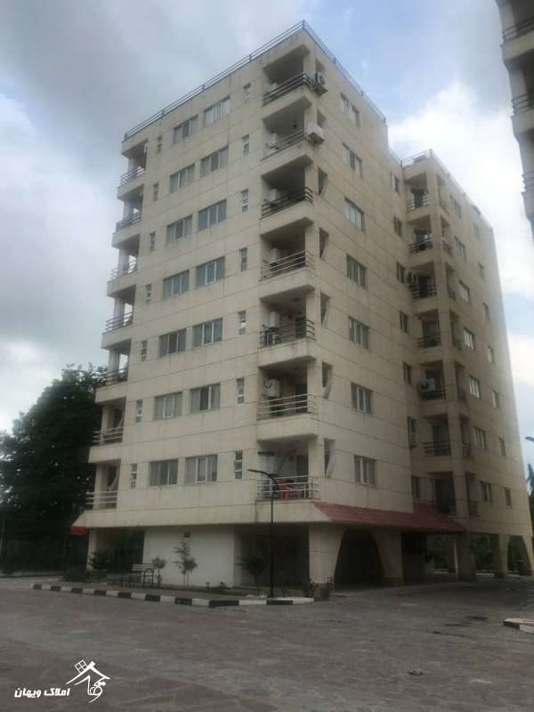 آپارتمان در محمود آباد
