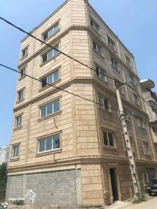 آپارتمان در محمودآباد