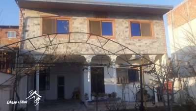 فروش خانه شهری در محمودآباد 2 واحد 261 متر