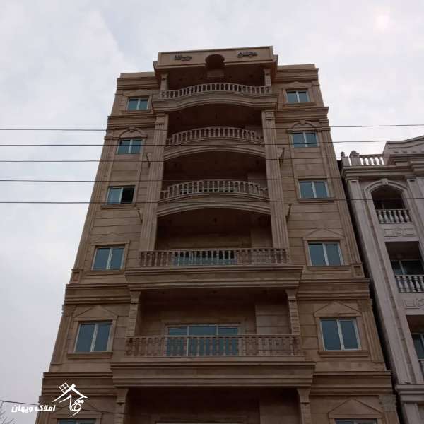 فروش آپارتمان ساحلی شهری در محمودآباد 190 متر
