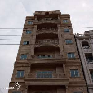 فروش آپارتمان ساحلی شهری در محمودآباد 190 متر