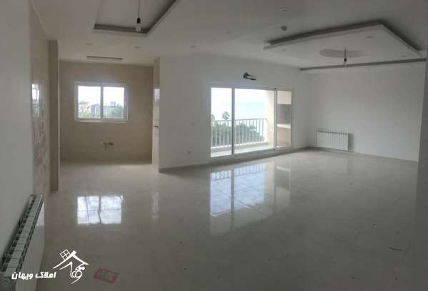 فروش تعدادی از واحد های آپارتمان ساحلی در محمودآباد 120 تا 130 متر
