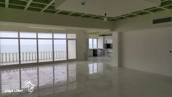 فروش واحد های آپارتمان ساحلی در محمودآباد 250 متر