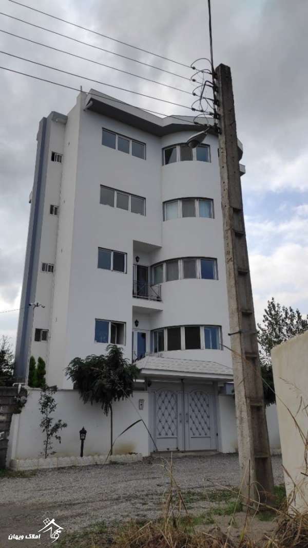 فروش واحد آپارتمان 92 متری در محمودآباد