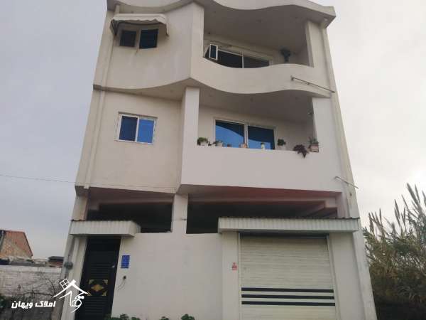 خرید آپارتمان دوبلکس در محمودآباد 160 متر