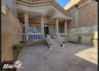 خرید ویلا فلت در شهر محمودآباد 192 متر